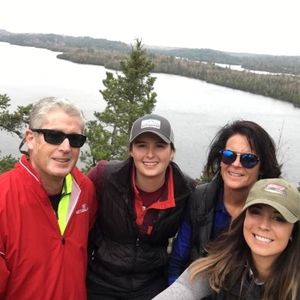 Meet your Posher, Sharon